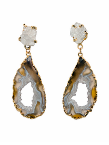 Gran Dalle Earrings