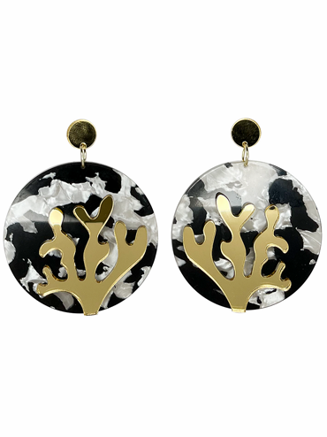 Reef Earrings