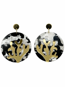 Reef Earrings