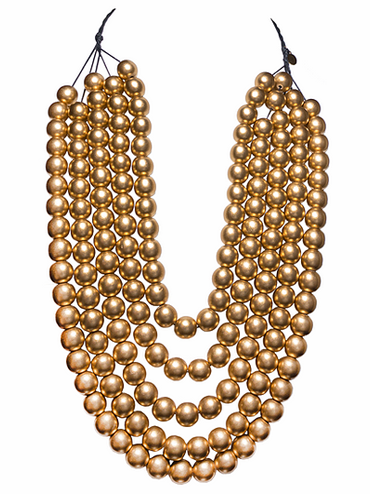 Dorado Necklace