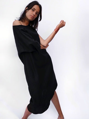 CONGO DRESS