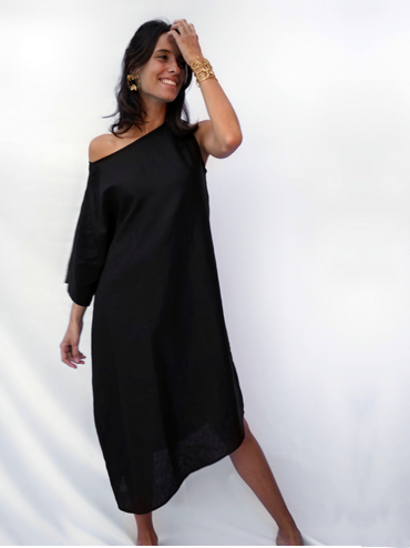CONGO DRESS