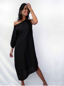 CONGO DRESS