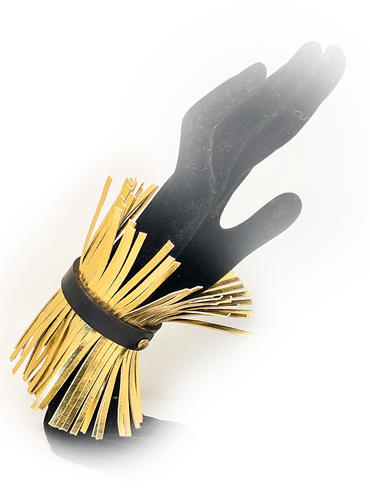 Plume Bracelet