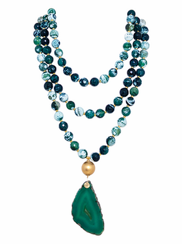 Gran Dalle Necklace