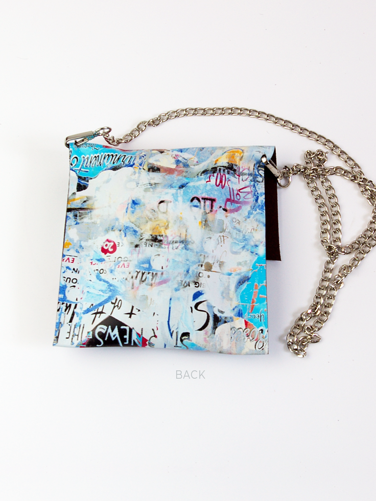 Incandela Bag A5