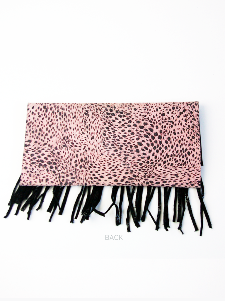 Incandela Bag A4