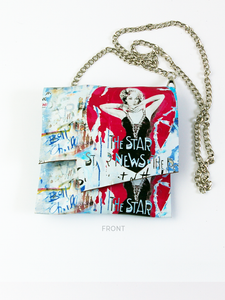 Incandela Bag A5