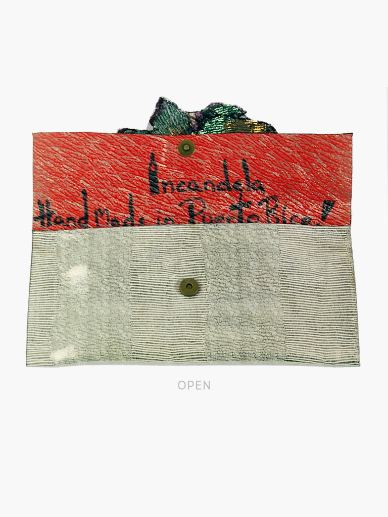 Incandela Bag A10