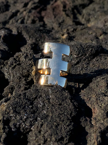 CRUZ - BRASS