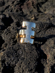 CRUZ - BRASS