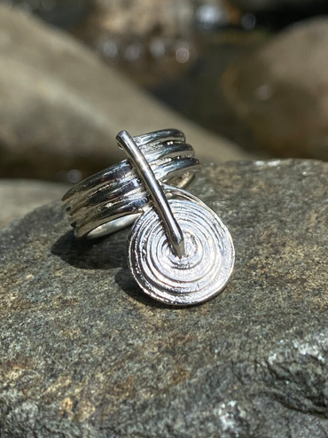 ESPIRAL - SILVER