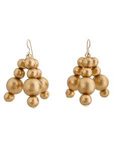 Isabela Earrings